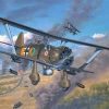 World of Warplanes 1.9.4 stále žije