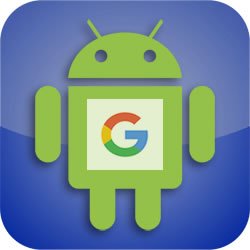 Obrázek: Android ve službách Google