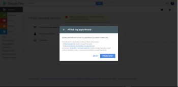 Propojení Googlu a paysafecard