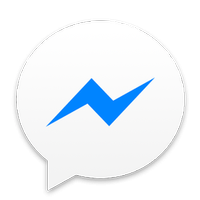 Obrázek: Messenger Lite