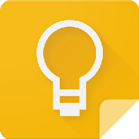 Obrázek: Google Keep - poznámky snadno