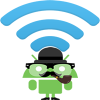 Jak udělat z Androidu Wi-Fi vysílač?